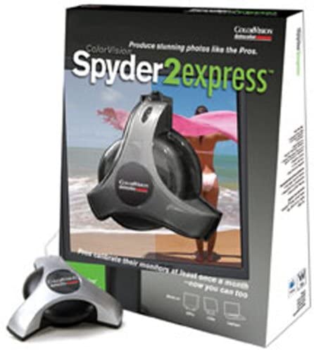 Spyder 3 Express Driver Download Mac