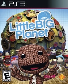 Little Big Planet 2 Mac Download